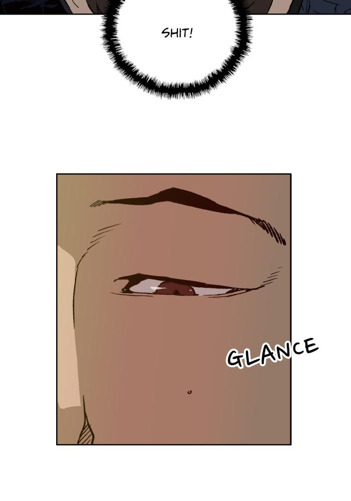 Read Weak Hero ENGLISH Manga Online