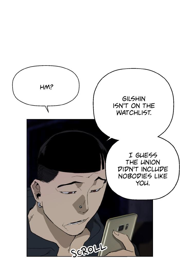 Read Weak Hero ENGLISH Manga Online