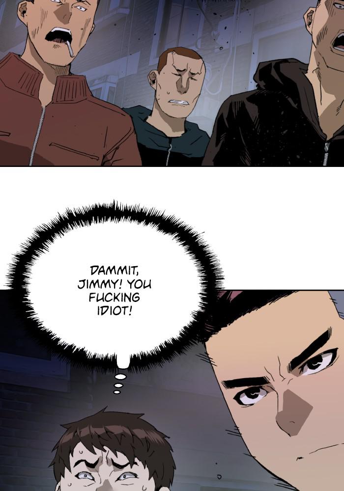 Read Weak Hero ENGLISH Manga Online