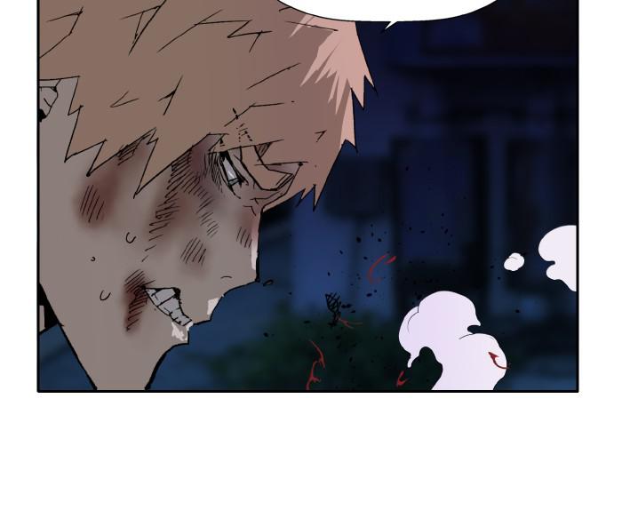 Read Weak Hero ENGLISH Manga Online