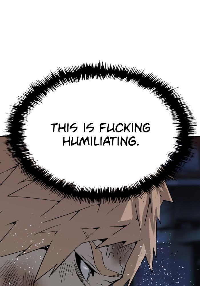 Read Weak Hero ENGLISH Manga Online