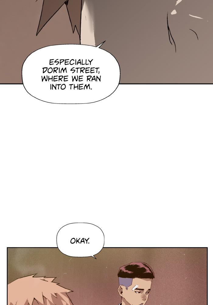 Read Weak Hero ENGLISH Manga Online