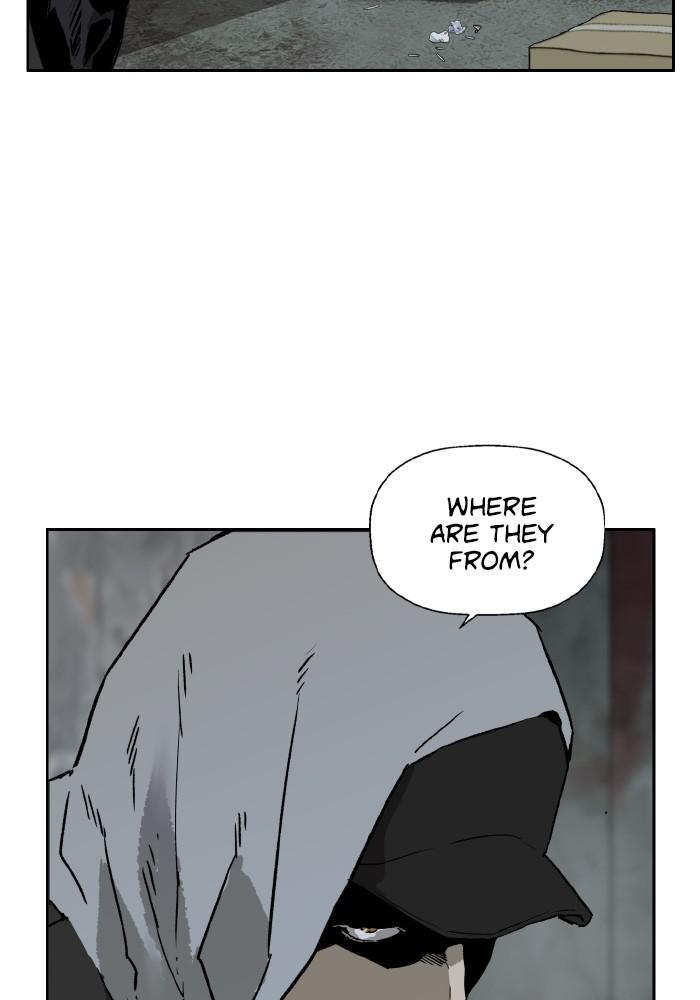 Read Weak Hero ENGLISH Manga Online