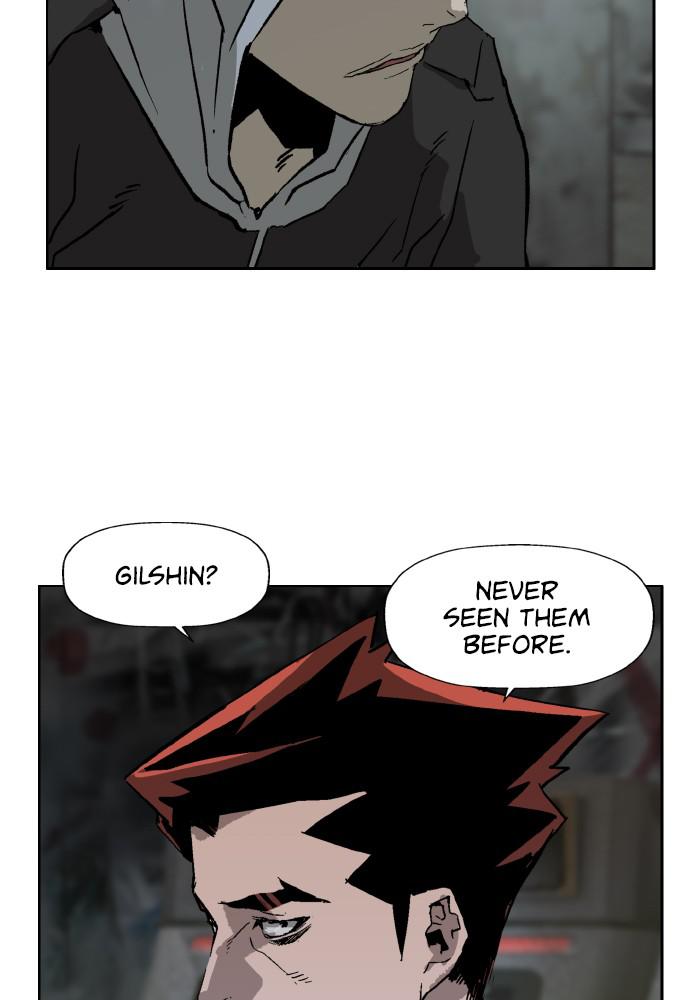 Read Weak Hero ENGLISH Manga Online