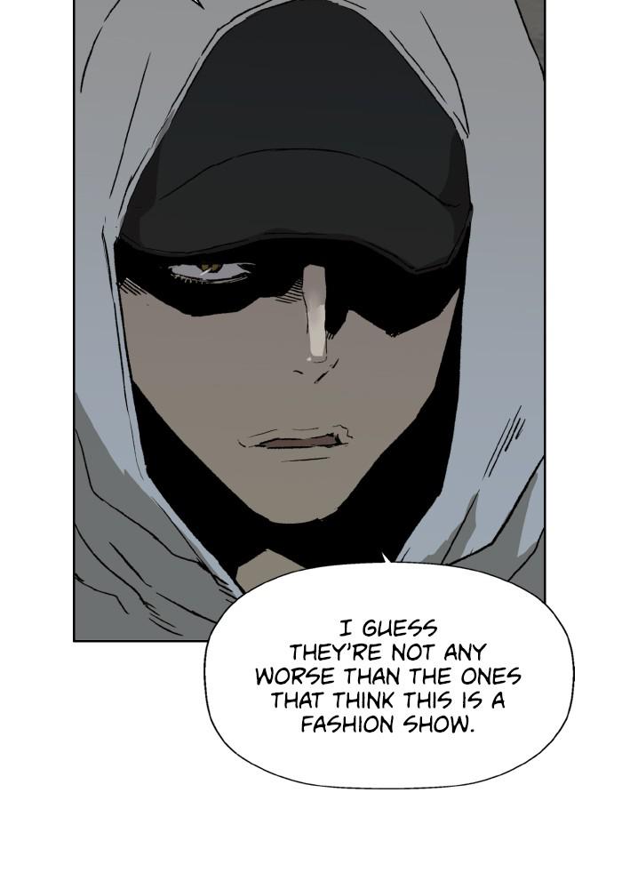 Read Weak Hero ENGLISH Manga Online