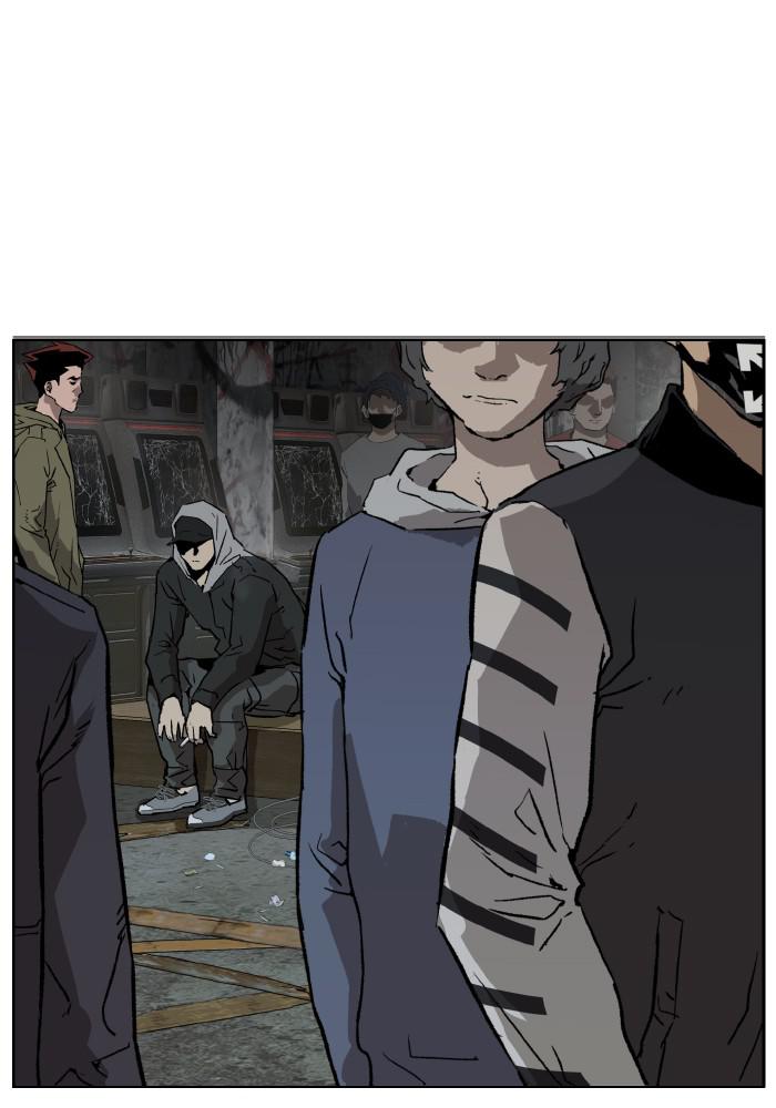 Read Weak Hero ENGLISH Manga Online