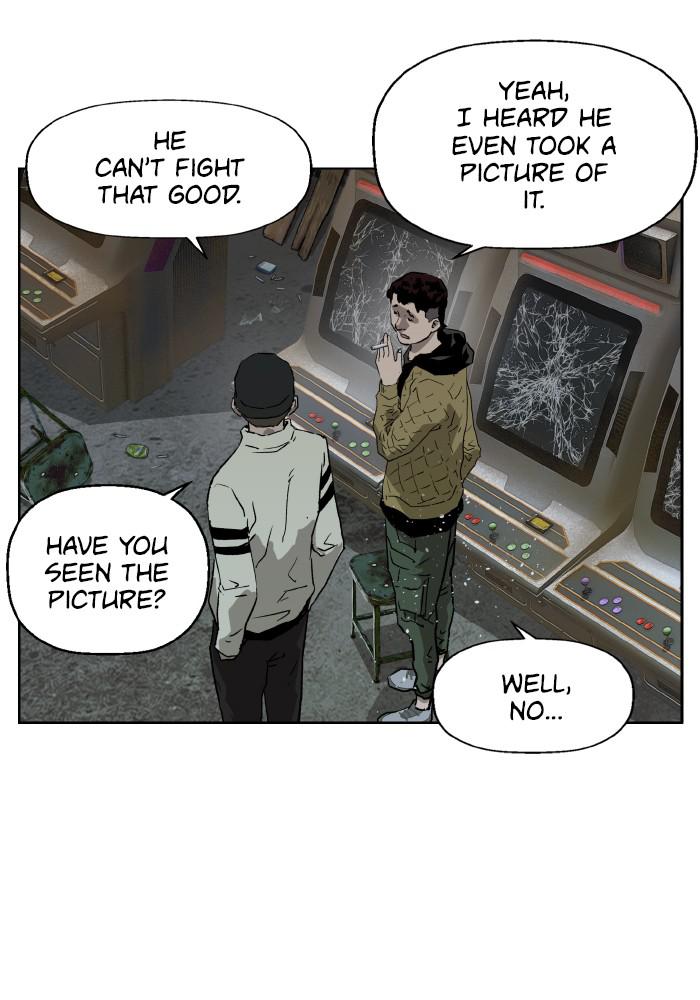 Read Weak Hero ENGLISH Manga Online