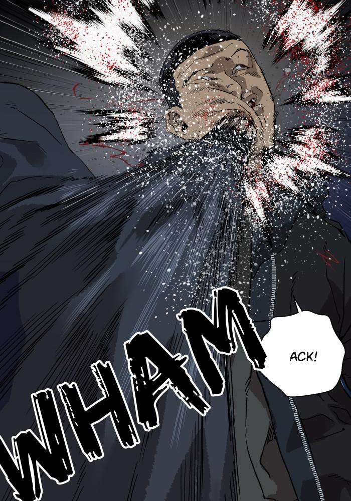 Read Weak Hero ENGLISH Manga Online