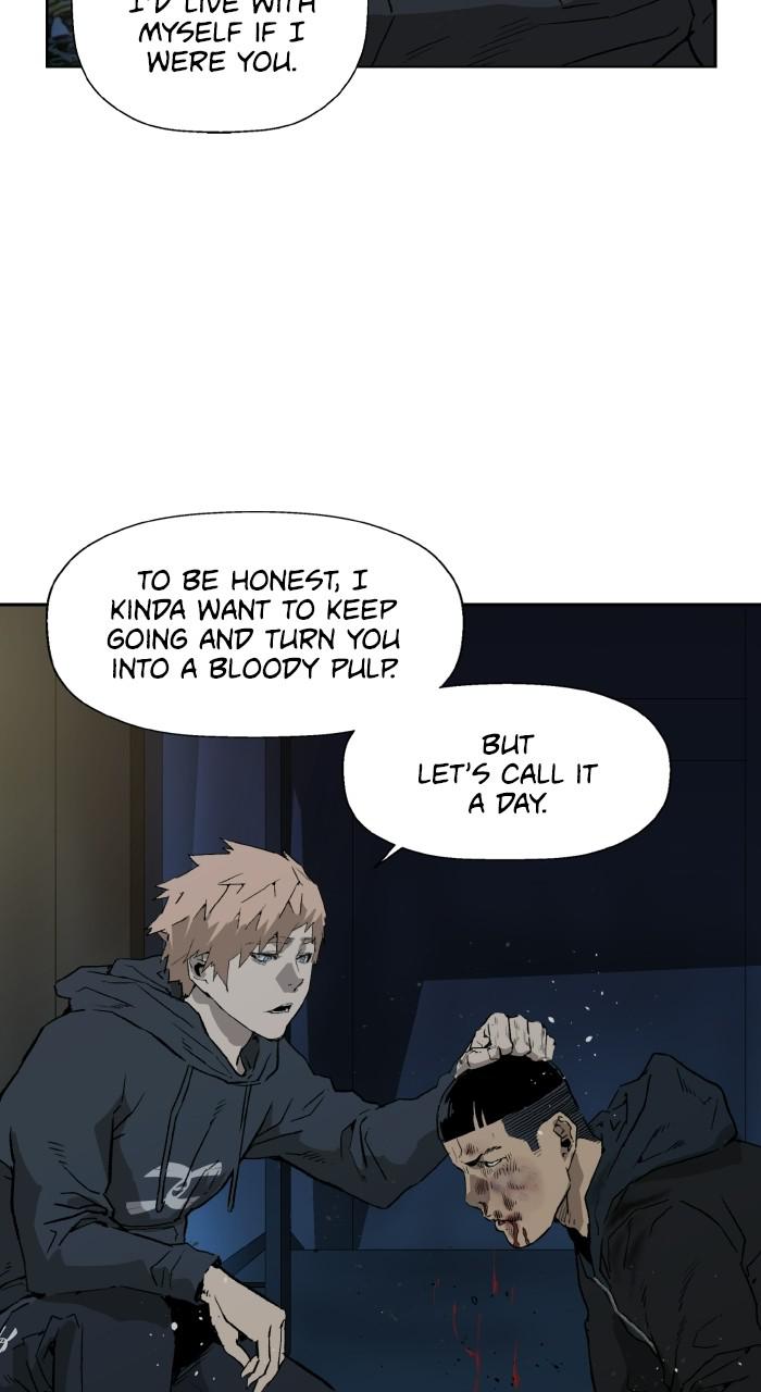 Read Weak Hero ENGLISH Manga Online