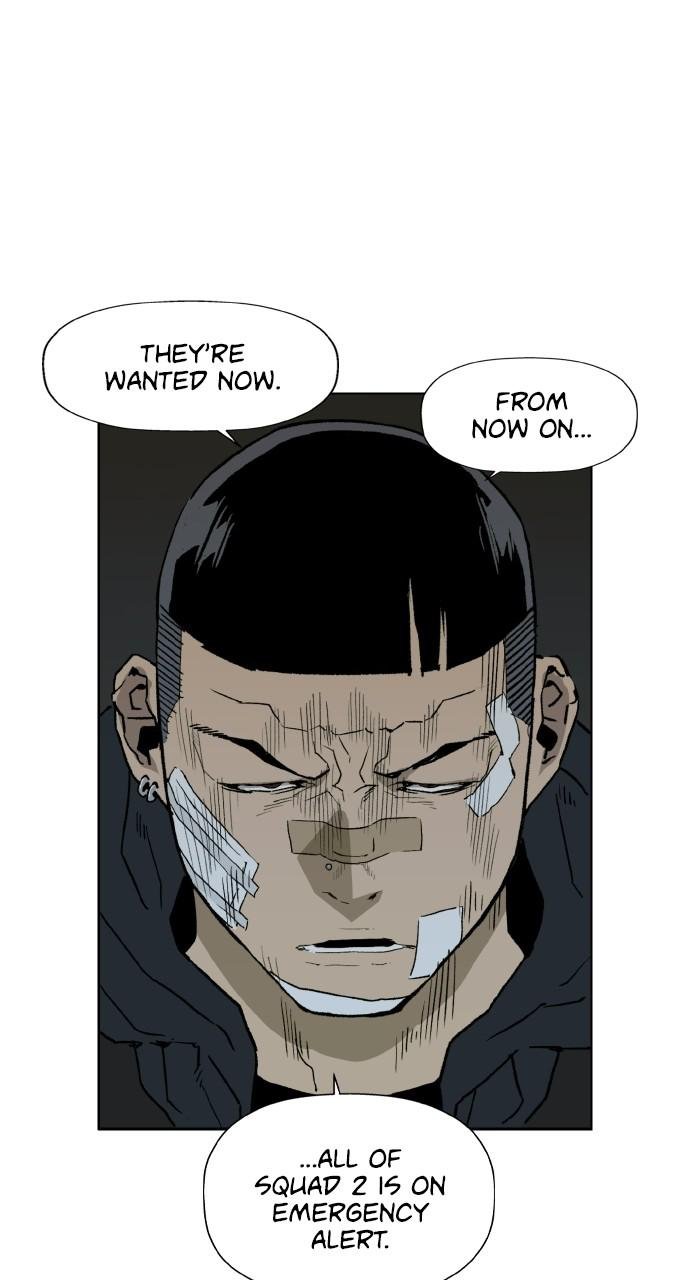 Read Weak Hero ENGLISH Manga Online