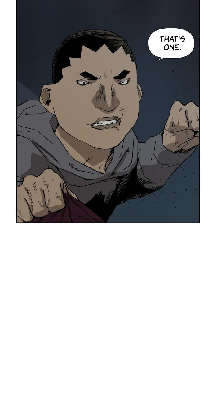 Read Weak Hero ENGLISH Manga Online