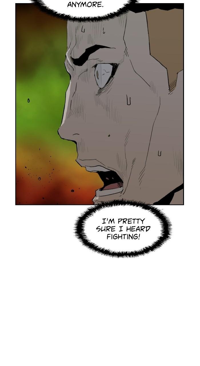 Read Weak Hero ENGLISH Manga Online