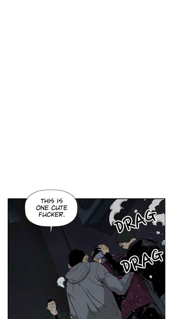 Read Weak Hero ENGLISH Manga Online