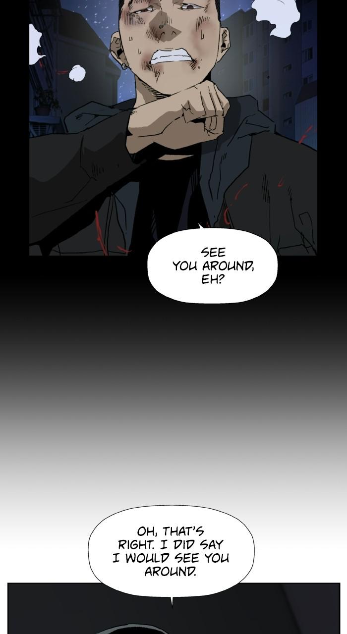 Read Weak Hero ENGLISH Manga Online