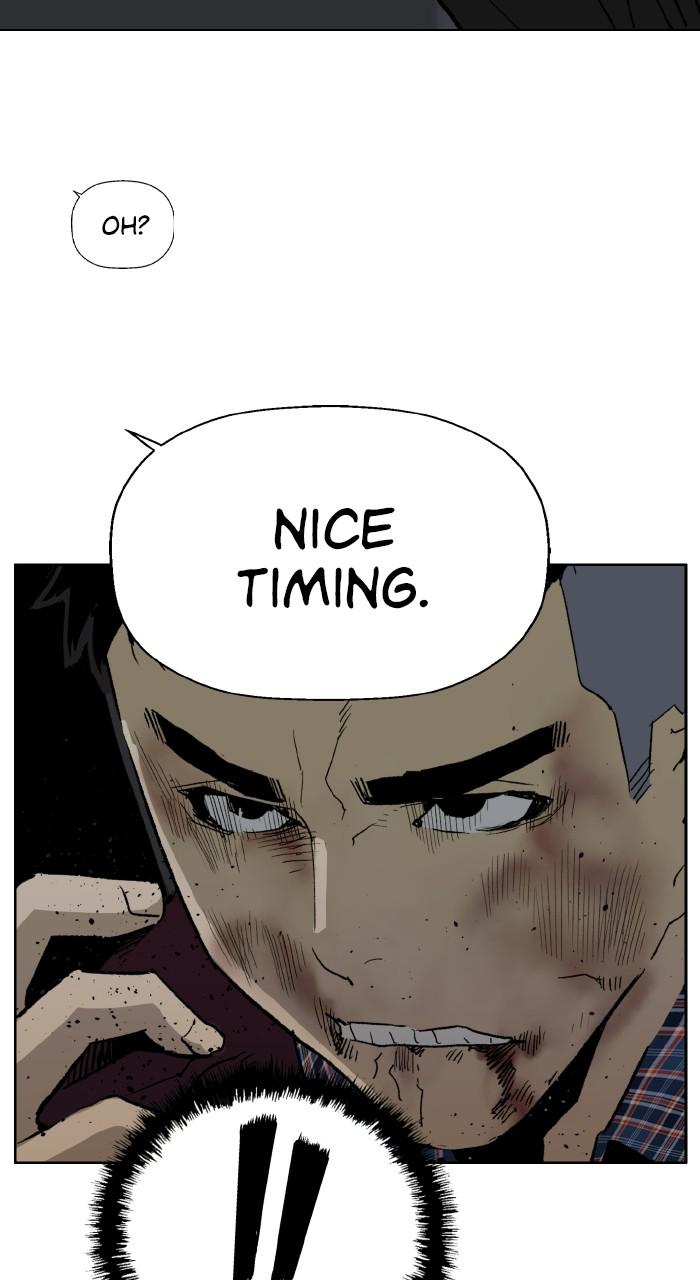 Read Weak Hero ENGLISH Manga Online