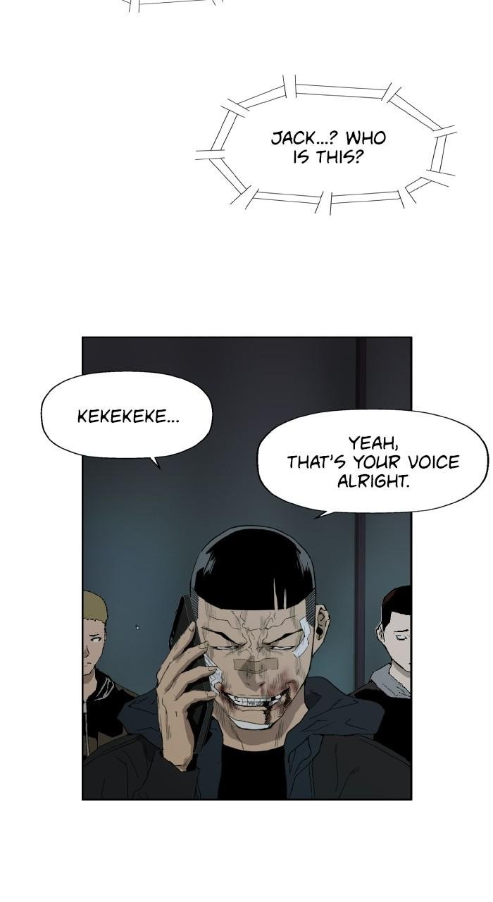 Read Weak Hero ENGLISH Manga Online