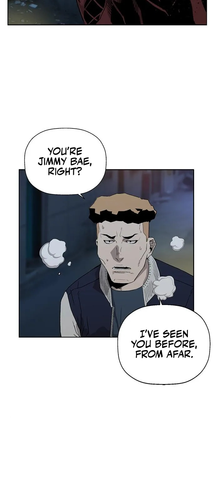 Read Weak Hero ENGLISH Manga Online