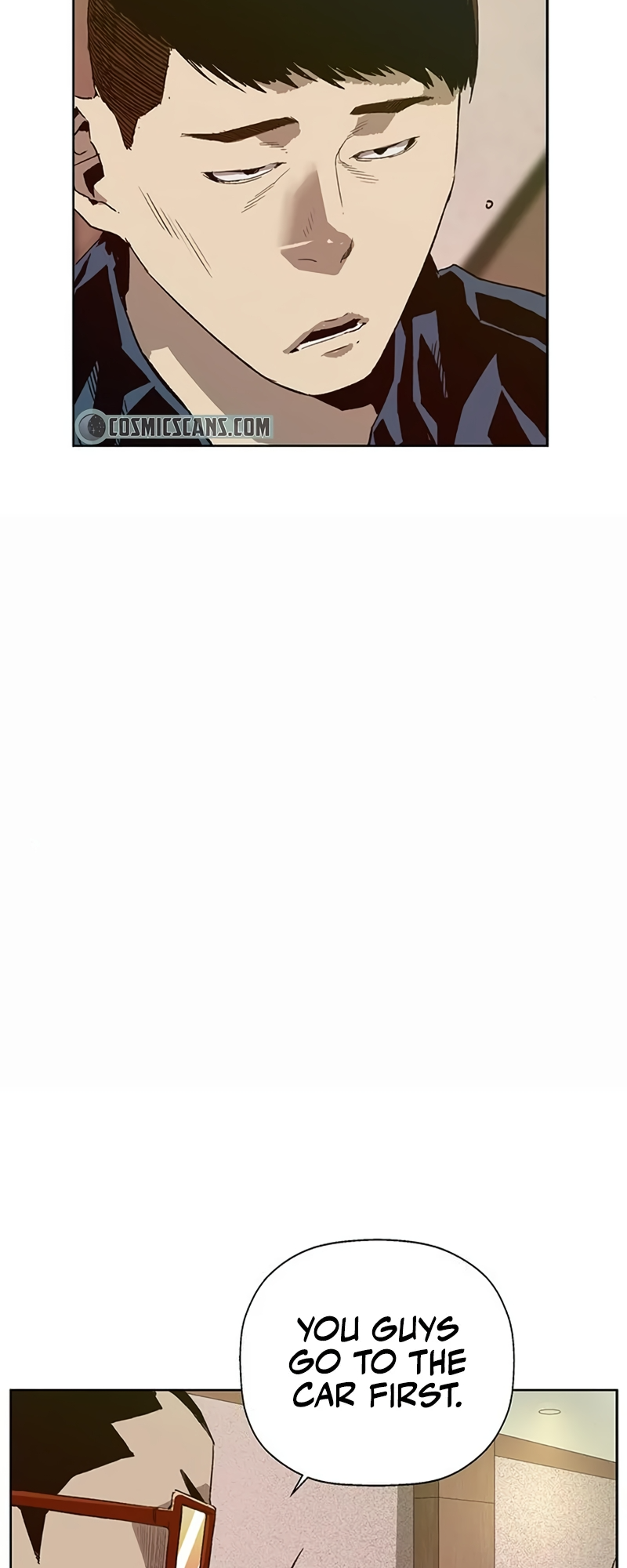 Read Weak Hero ENGLISH Manga Online