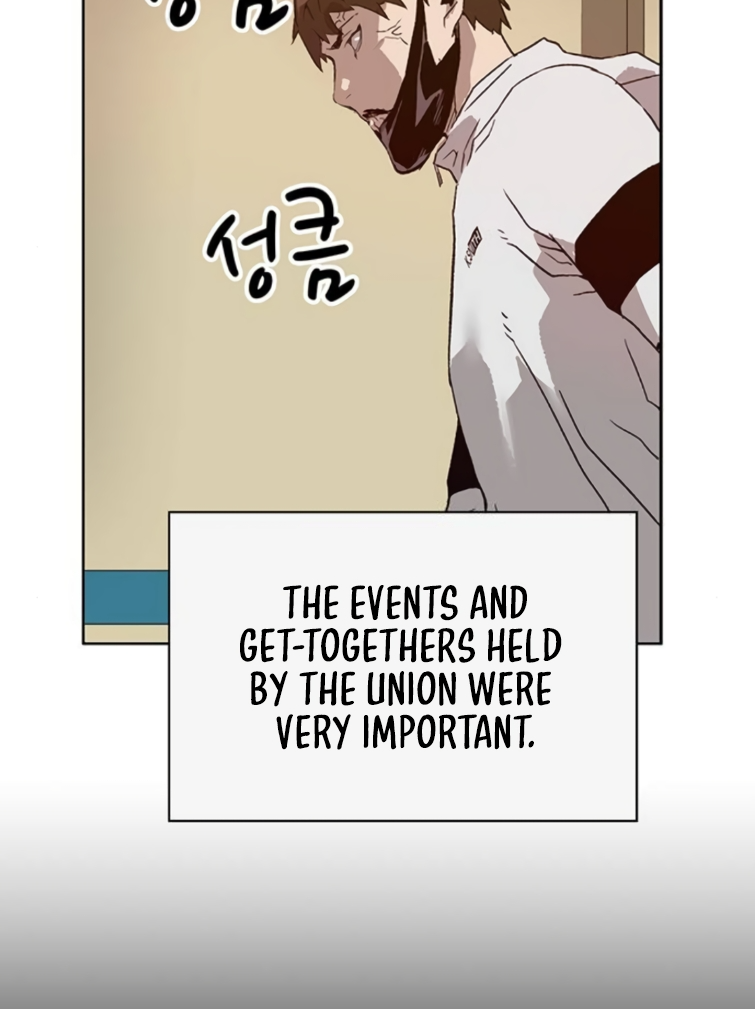 Read Weak Hero ENGLISH Manga Online