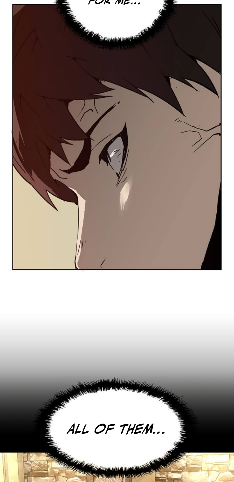 Read Weak Hero ENGLISH Manga Online