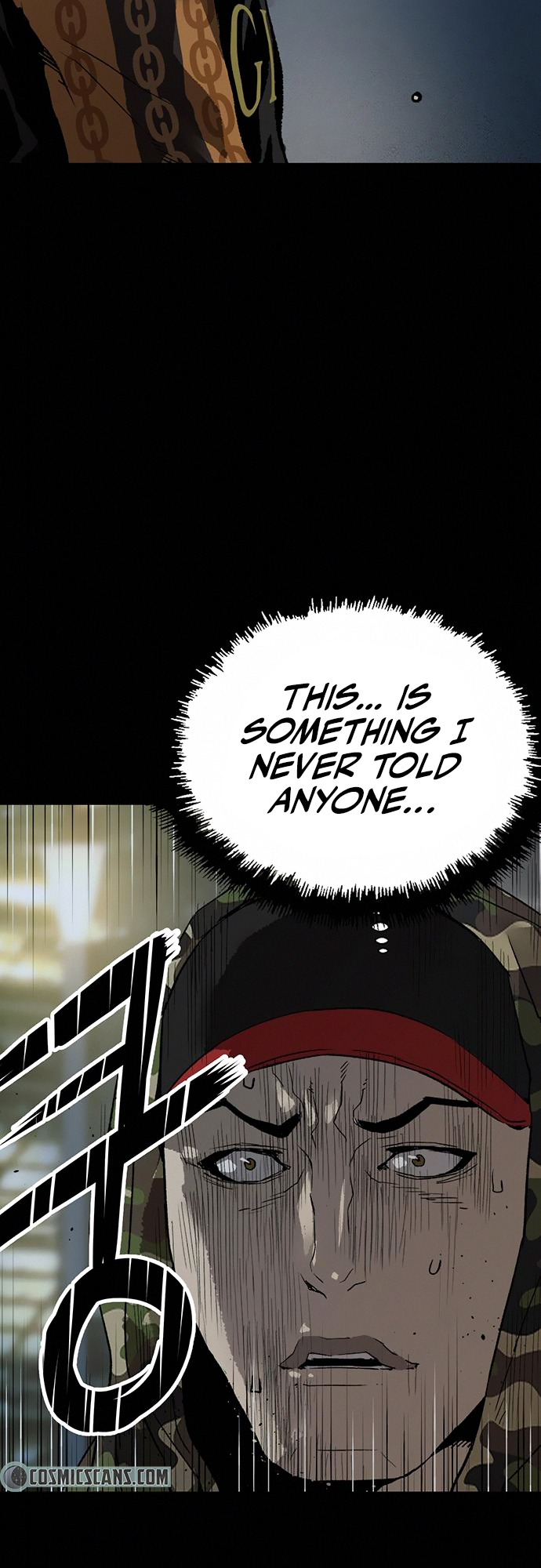 Read Weak Hero ENGLISH Manga Online