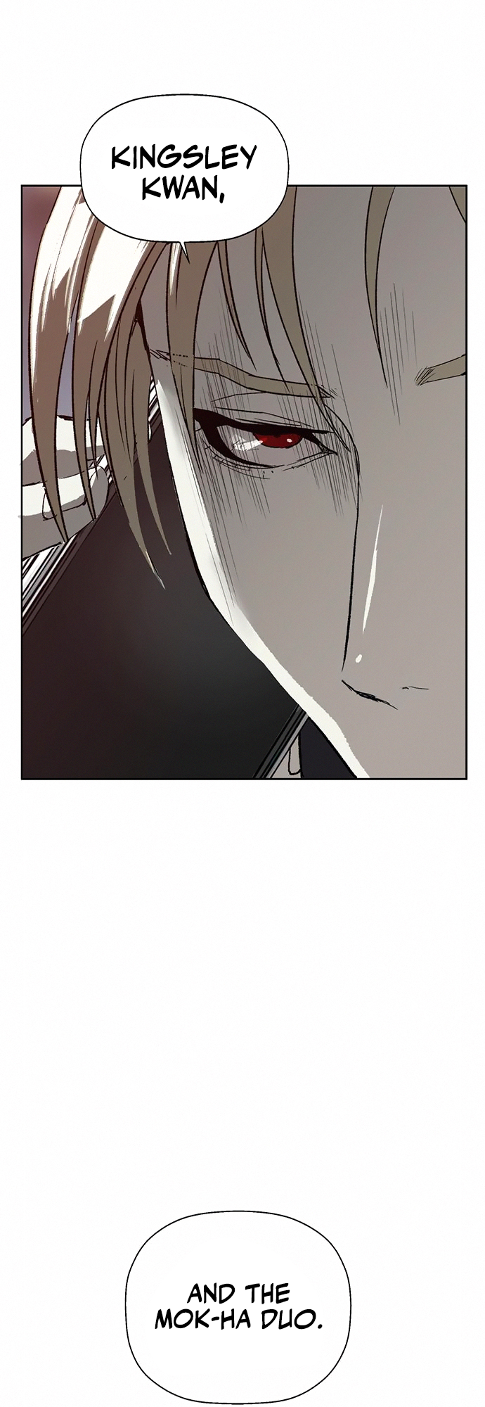 Read Weak Hero ENGLISH Manga Online