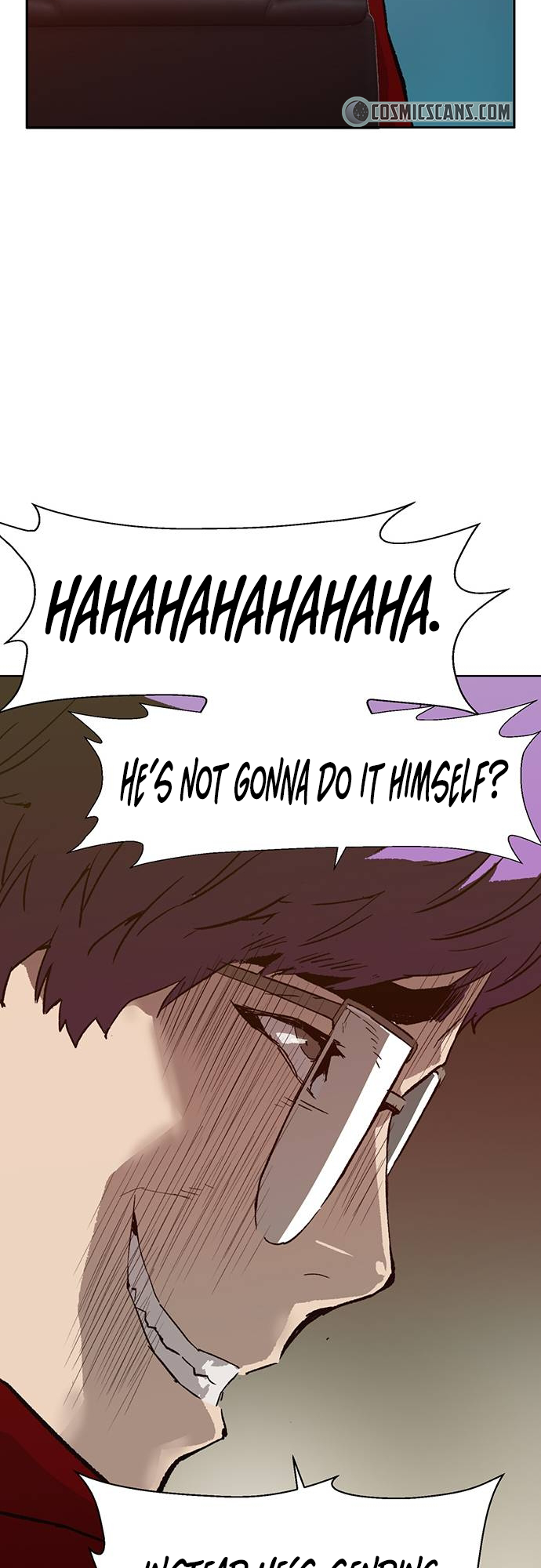 Read Weak Hero ENGLISH Manga Online