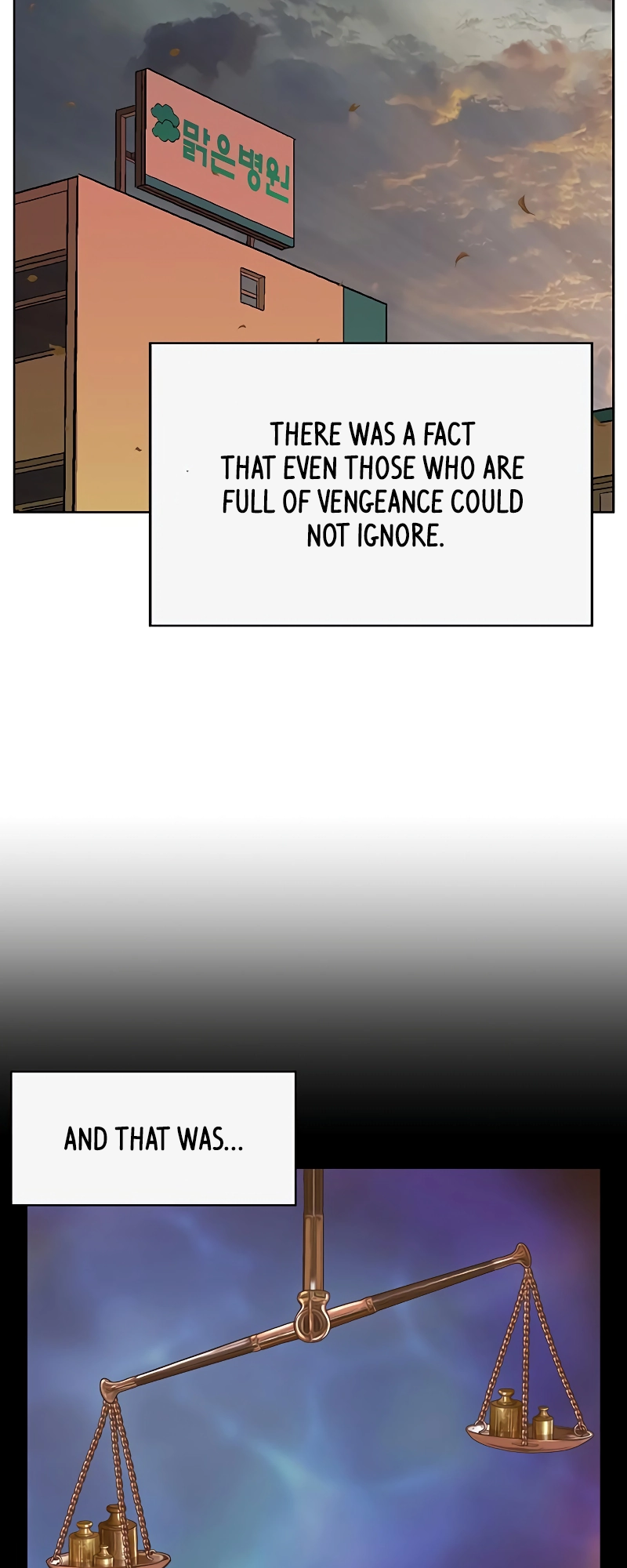 Read Weak Hero ENGLISH Manga Online