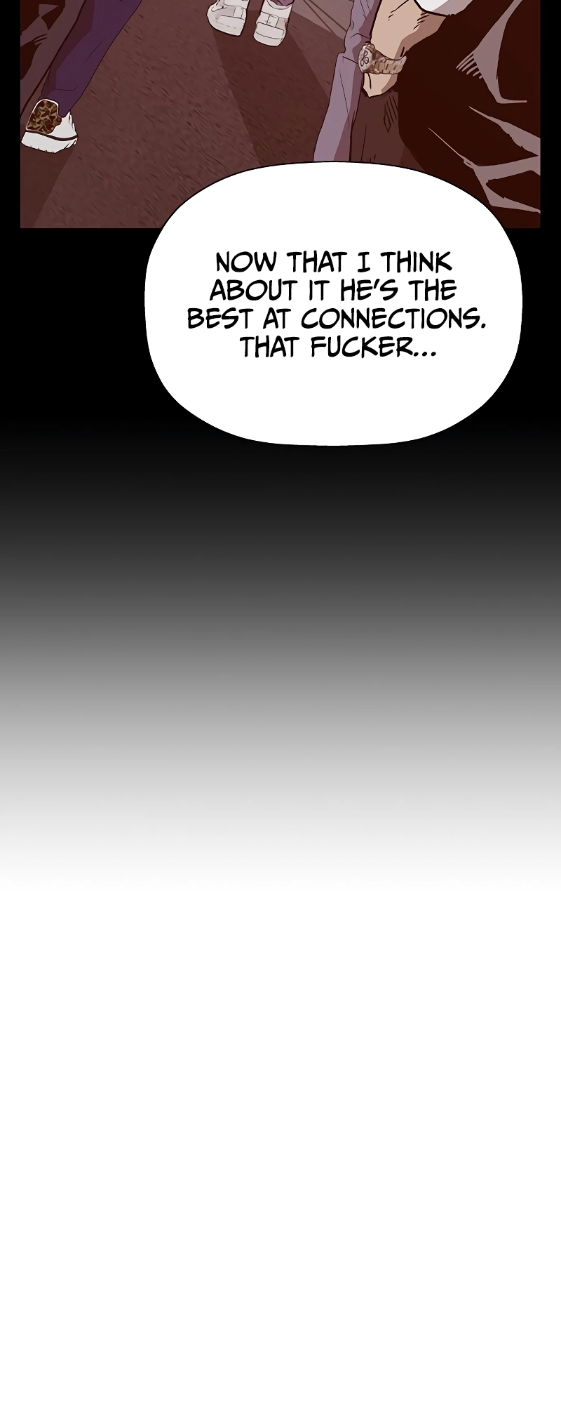 Read Weak Hero ENGLISH Manga Online