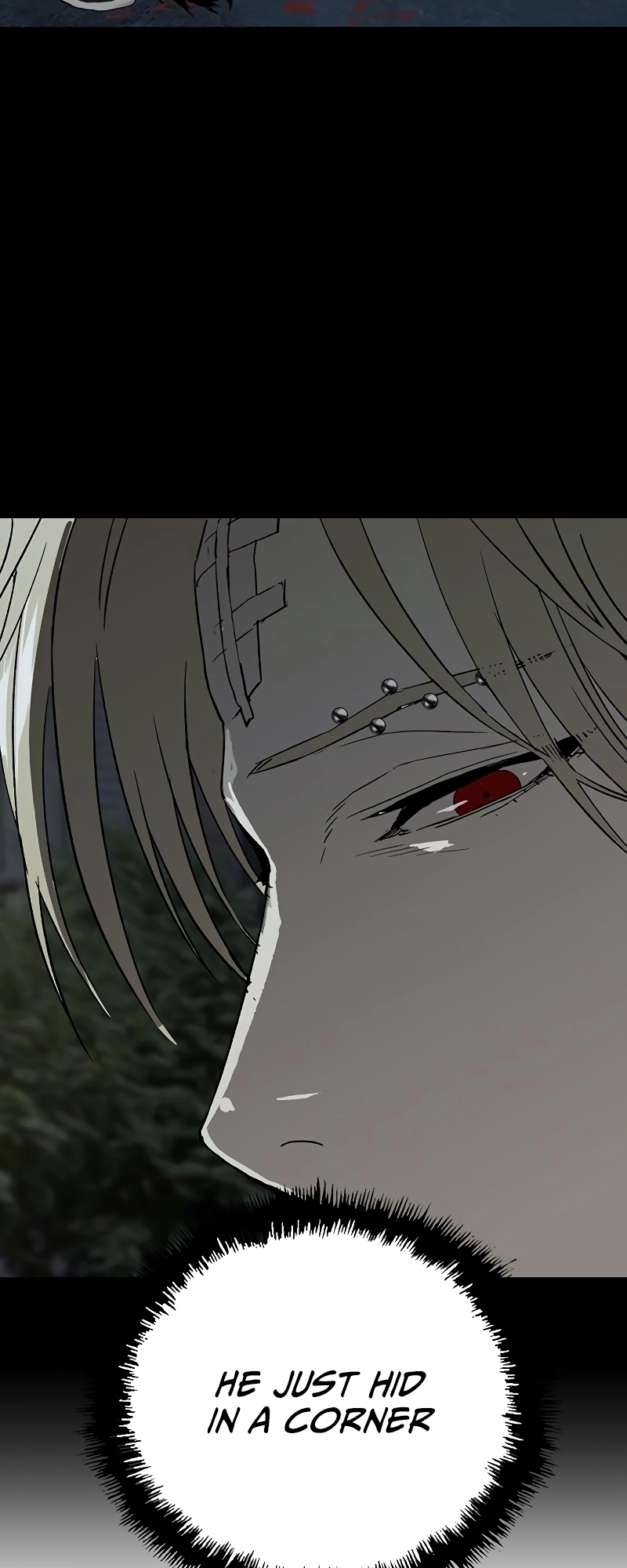 Read Weak Hero ENGLISH Manga Online