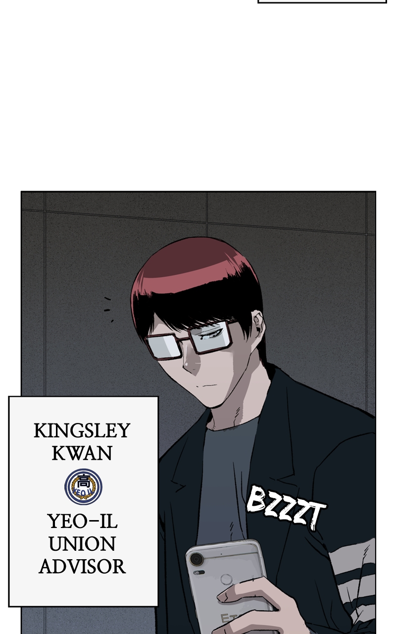 Read Weak Hero ENGLISH Manga Online