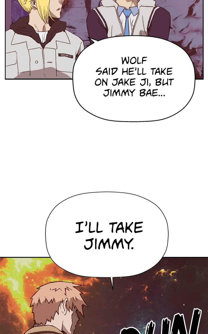 Read Weak Hero ENGLISH Manga Online