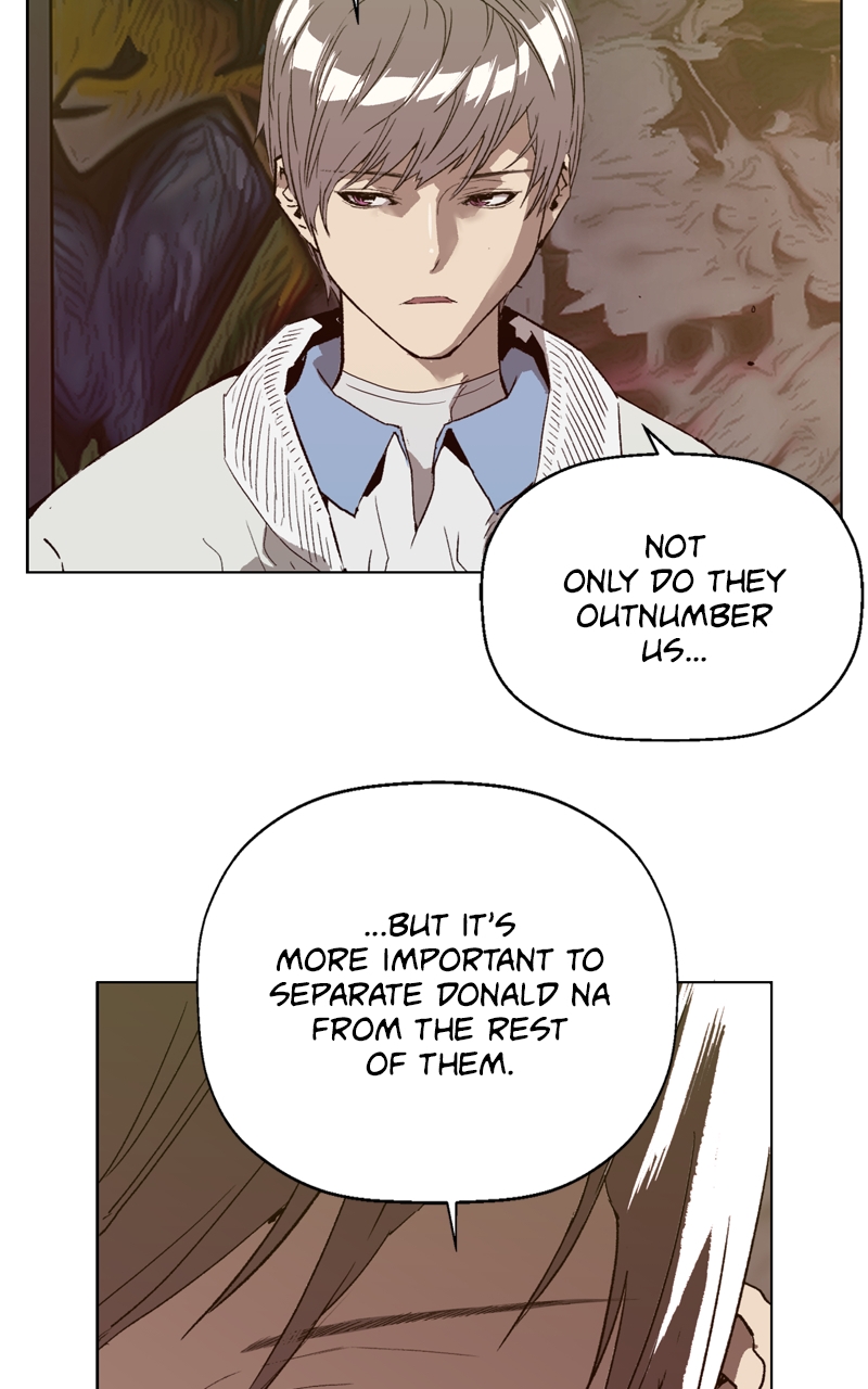 Read Weak Hero ENGLISH Manga Online