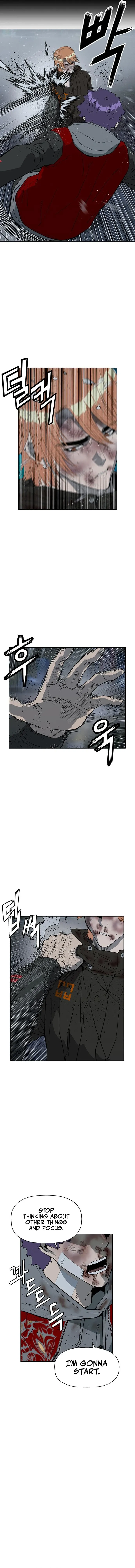 Read Weak Hero ENGLISH Manga Online