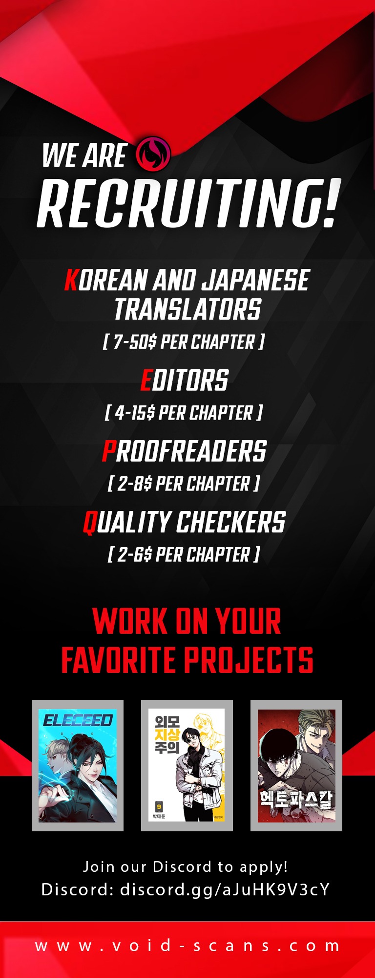 Read Weak Hero ENGLISH Manga Online