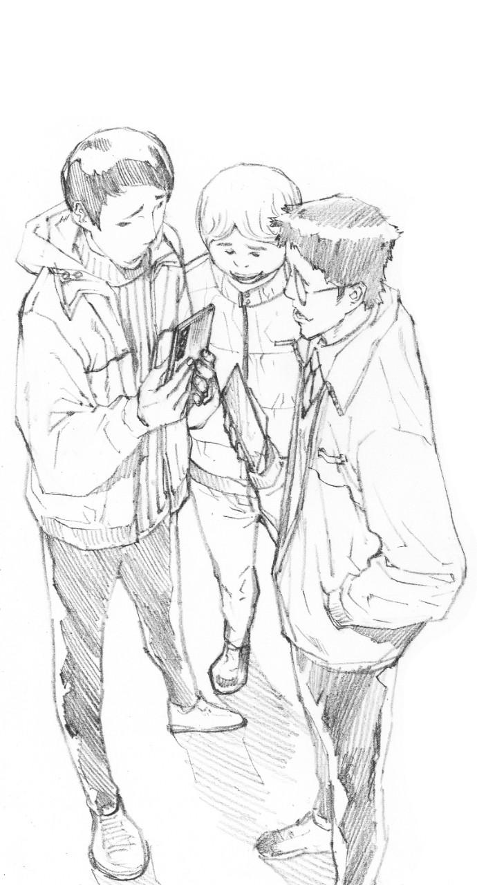 Read Weak Hero ENGLISH Manga Online