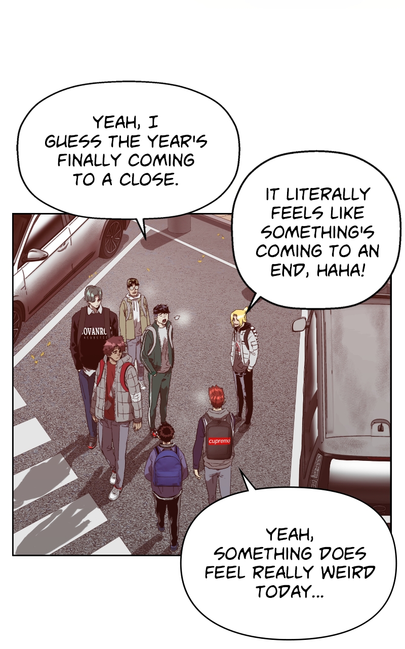 Read Weak Hero ENGLISH Manga Online