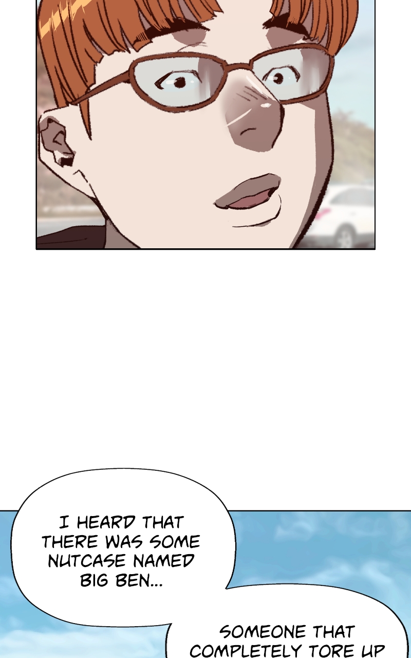 Read Weak Hero ENGLISH Manga Online