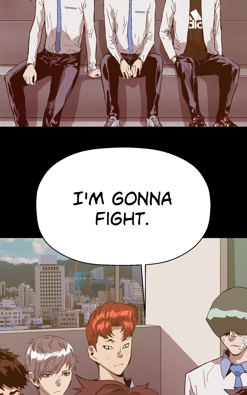 Read Weak Hero ENGLISH Manga Online