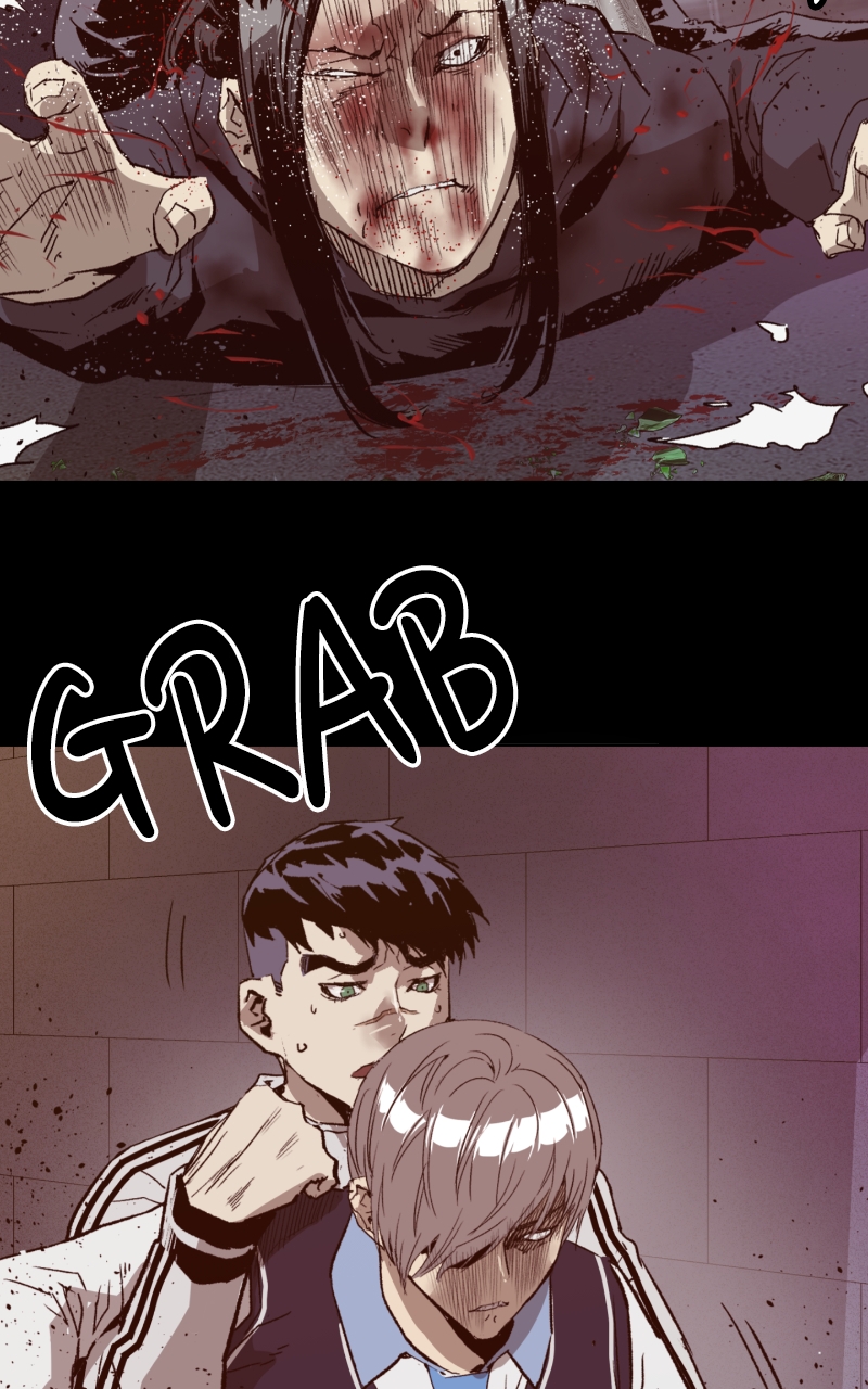 Read Weak Hero ENGLISH Manga Online