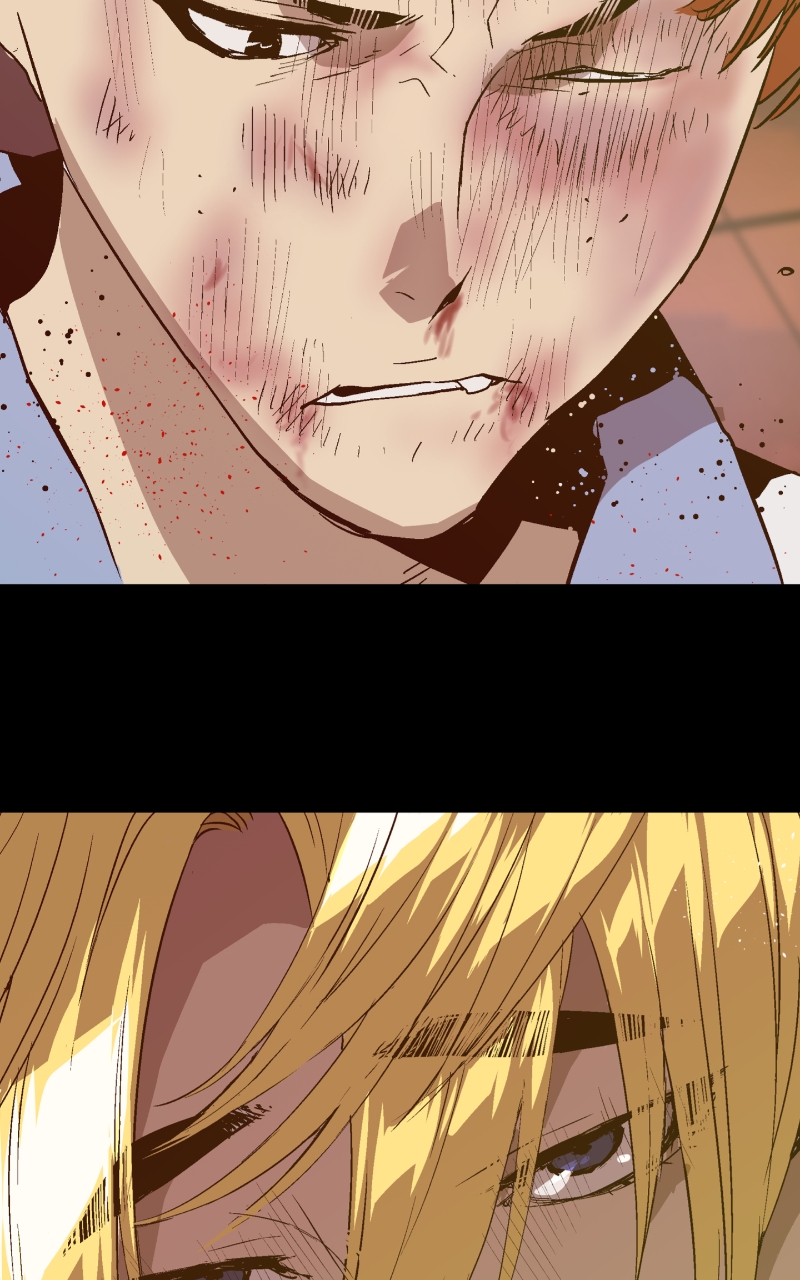 Read Weak Hero ENGLISH Manga Online