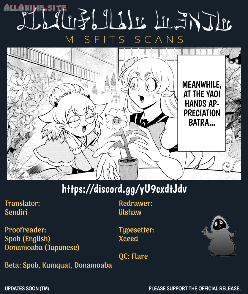 Read Welcome to Demon School! Iruma-kun ENGLISH Manga Online