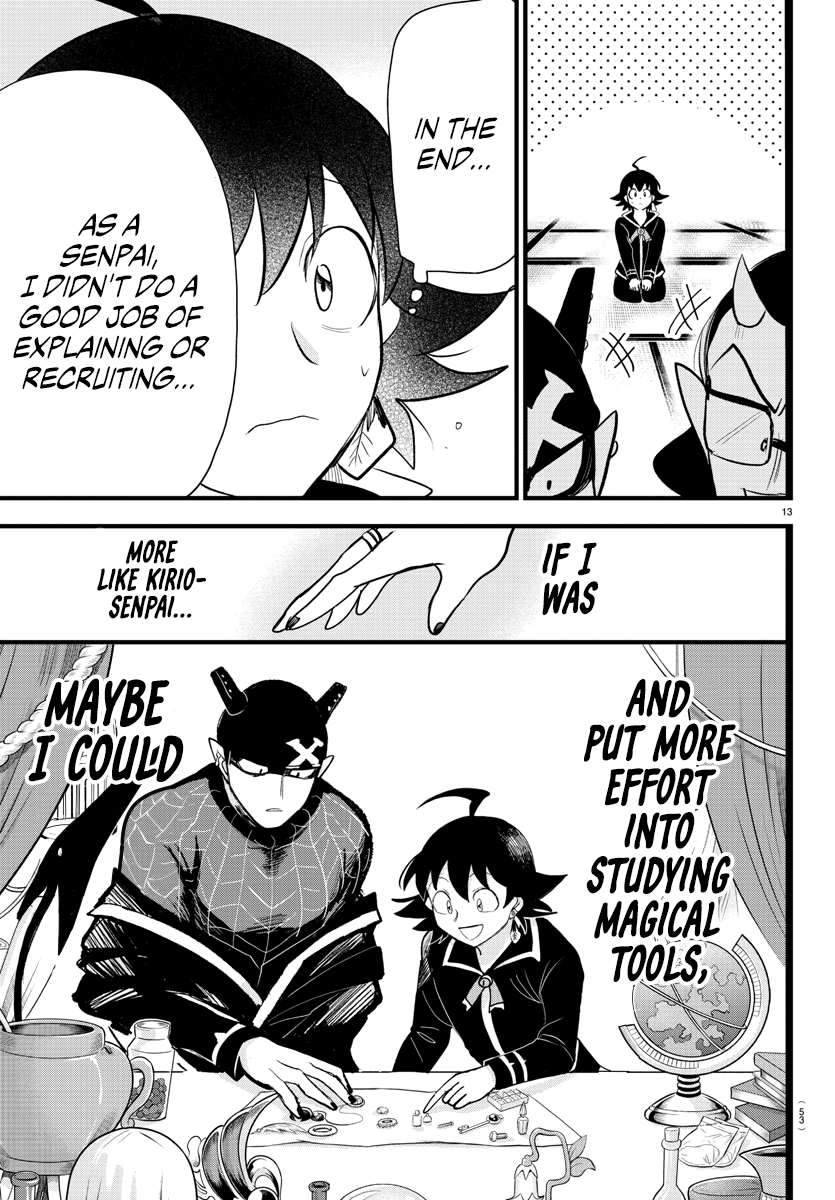 Read Welcome to Demon School! Iruma-kun ENGLISH Manga Online