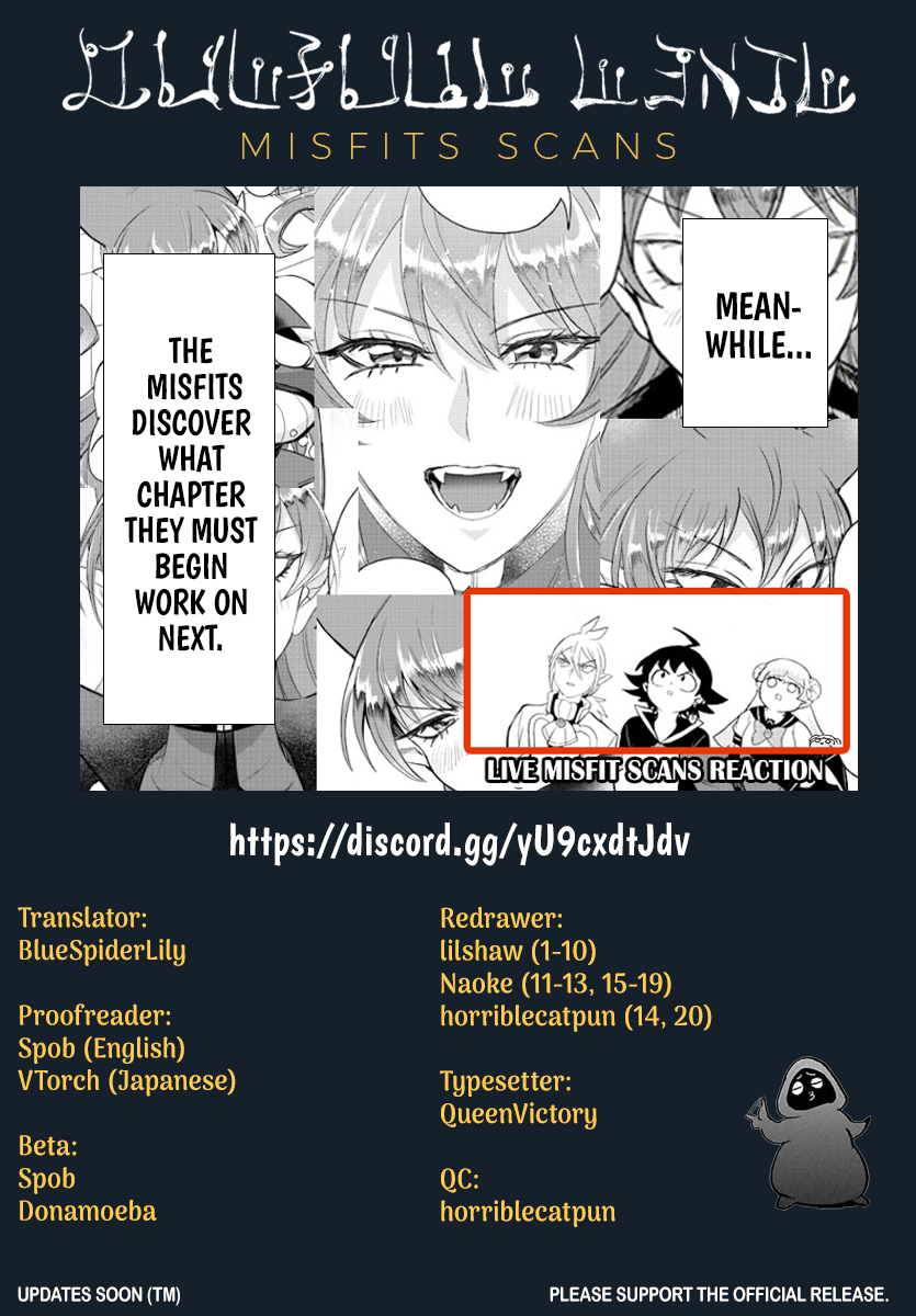 Read Welcome to Demon School! Iruma-kun ENGLISH Manga Online