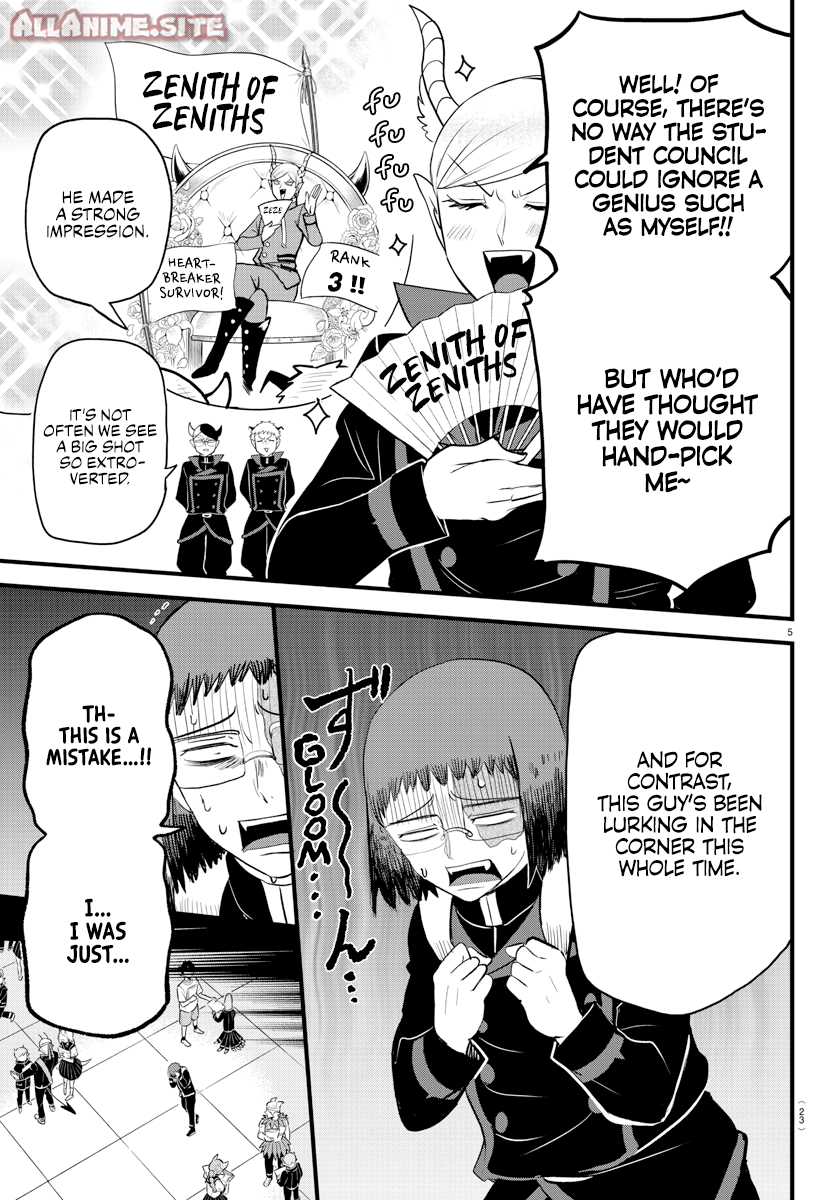 Read Welcome to Demon School! Iruma-kun ENGLISH Manga Online