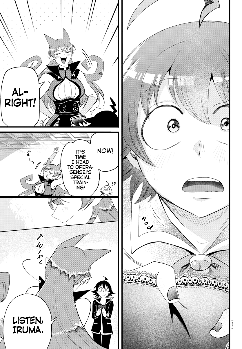 Read Welcome to Demon School! Iruma-kun ENGLISH Manga Online