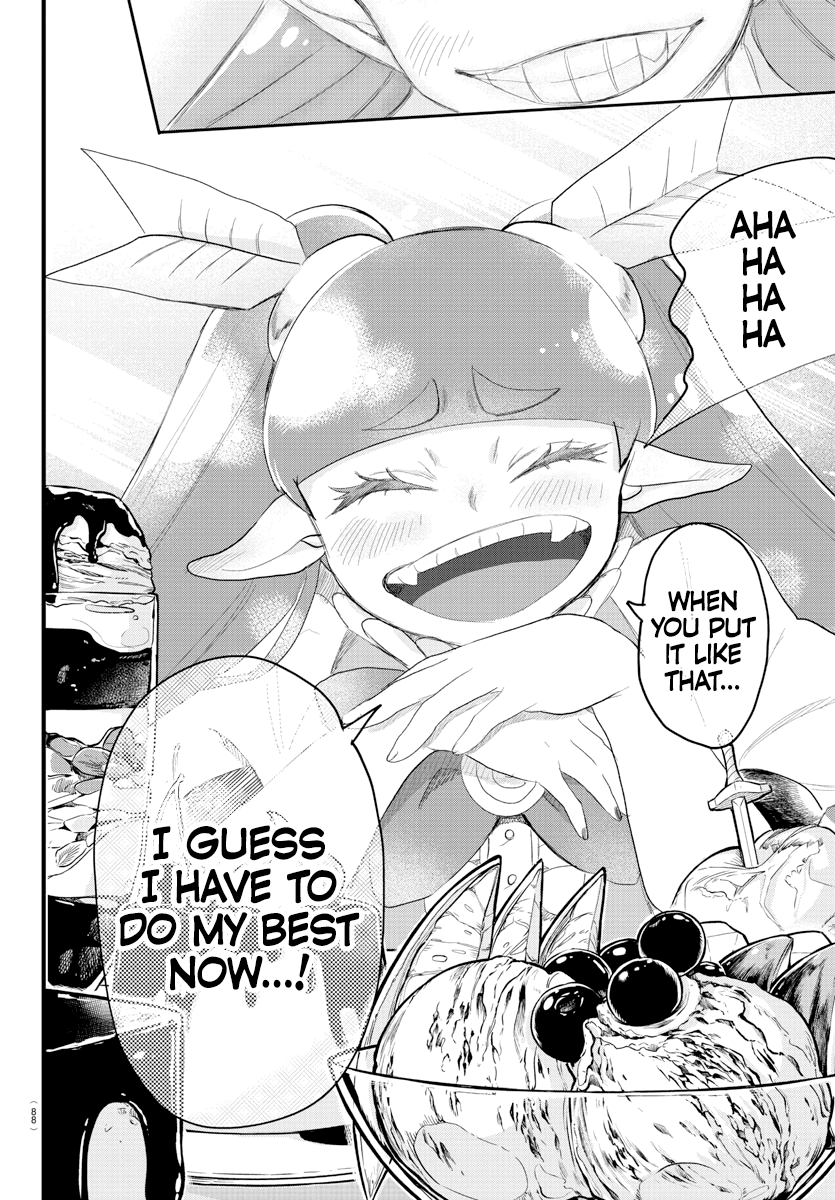 Read Welcome to Demon School! Iruma-kun ENGLISH Manga Online