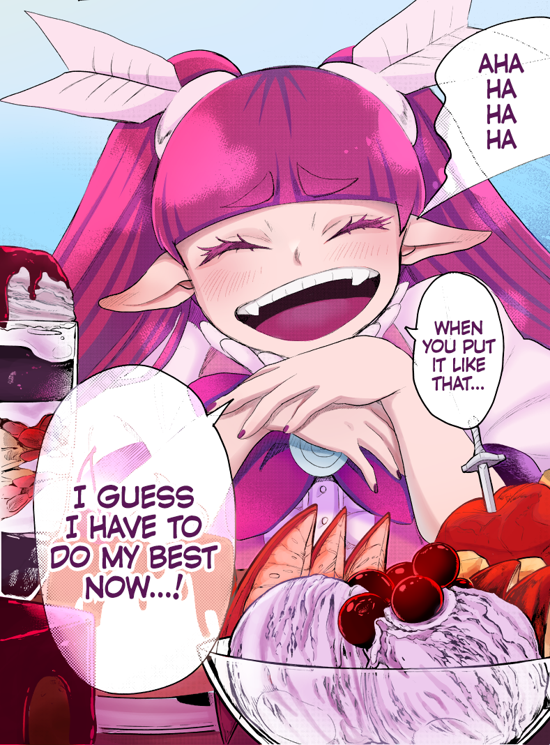 Read Welcome to Demon School! Iruma-kun ENGLISH Manga Online