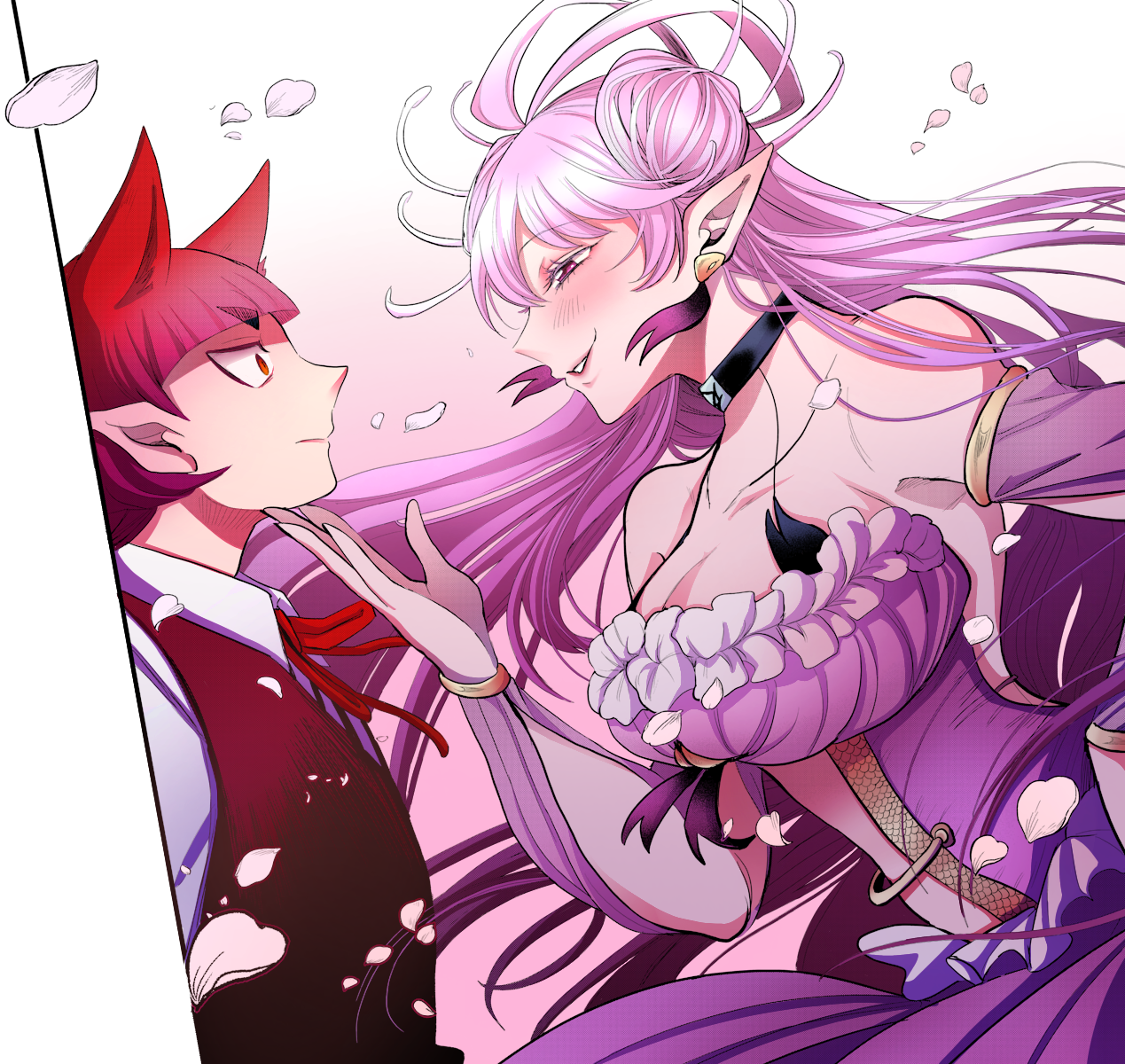 Read Welcome to Demon School! Iruma-kun ENGLISH Manga Online