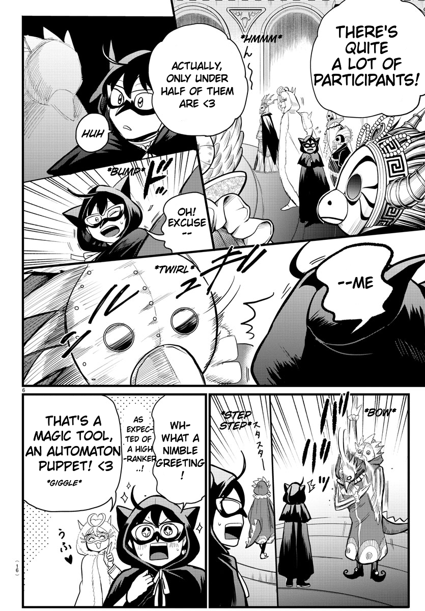 Read Welcome to Demon School! Iruma-kun ENGLISH Manga Online